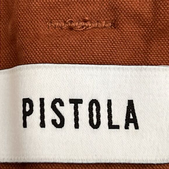 Pistola Pants Ari Belted Field Pant - Picture 7 of 7